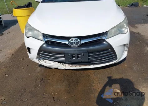 2016 Toyota Camry Le from USA, damaged, VIN 4T1BF1FK3GU532220